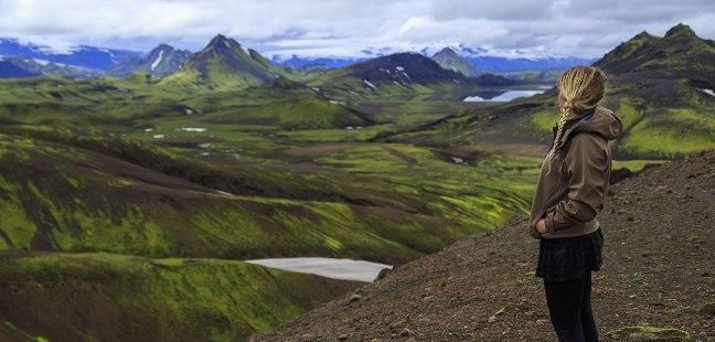 17 Самых странных фактов об исландии