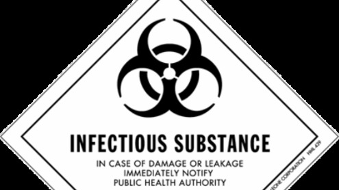 Безопасное уничтожение медицинских отходов — весомый вклад в борьбу с мультирезистивными инфекциями