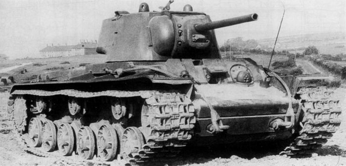 Что говорили немецкие военачальники осоветских танках?