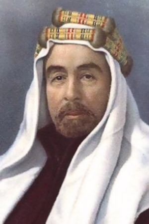 Дерзость евреев: переговоры с королем абдаллой