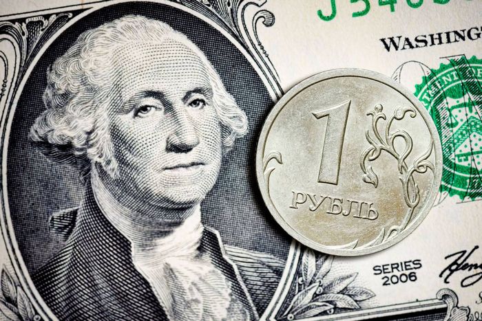 Доллар: точка падения и заговор банков
