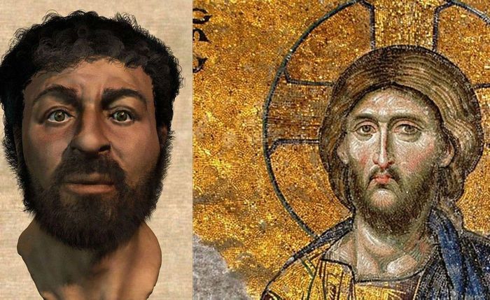 Исторический контекст иисуса — в частном