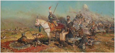Невская битва, 15 июля 1240