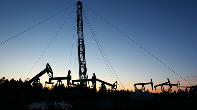 Почему нефть марки brent упала ниже 50 долларов за баррель, что ждет обреченную россию?