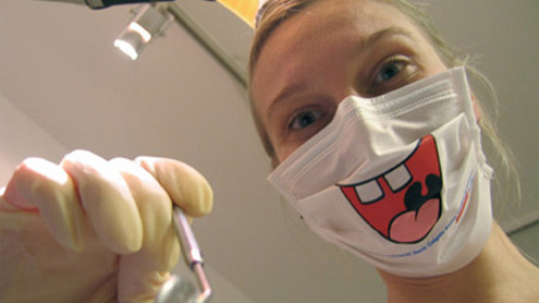 В борьбе с туберкулезом важная роль уготована стоматологам
