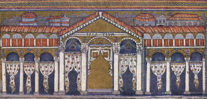 Византийская историография