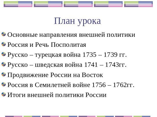 Внешняя политика николая i. основные направления внешней политики россии в 1825-1855 гг.: