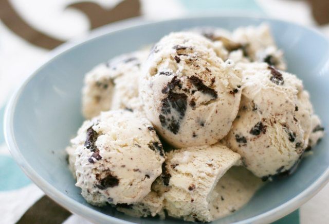 Выбери мороженое и узнай о себе по вкусу любимого лакомства