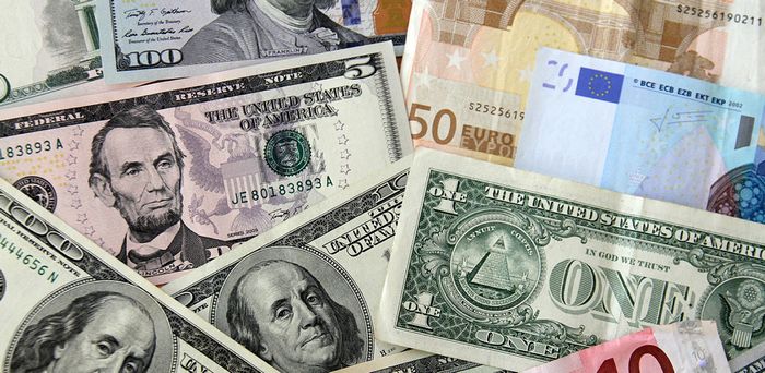 Жуткий курс доллара и евро к рублю на сегодня, 6.01.2015. данные онлайн из цб рф, черный рынок и обвал рубля